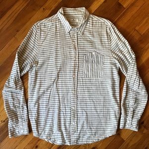 Penny Stock Worker Penny Oxford Shirt